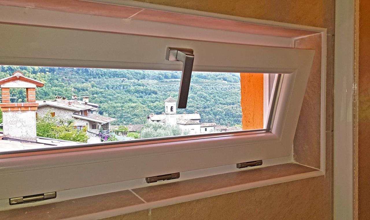 Casa Gina Garden And View By Gardadomusmea Villa Tremosine Ngoại thất bức ảnh